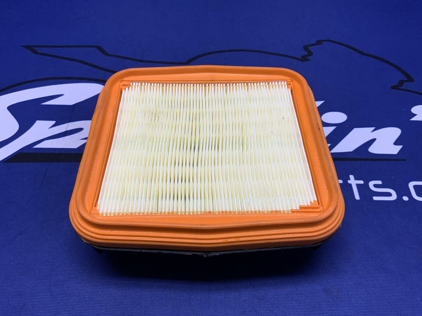 Ducati Air Filter W/ Bracket Mount Panigale V2 2020-2024 OEM 8291A481B