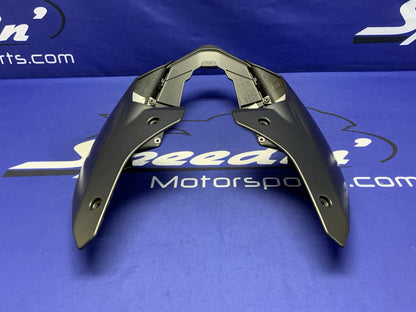 Ducati Rear Tail Fairing Assembly (Black) Panigale V2 20-25 OEM 48222551AS