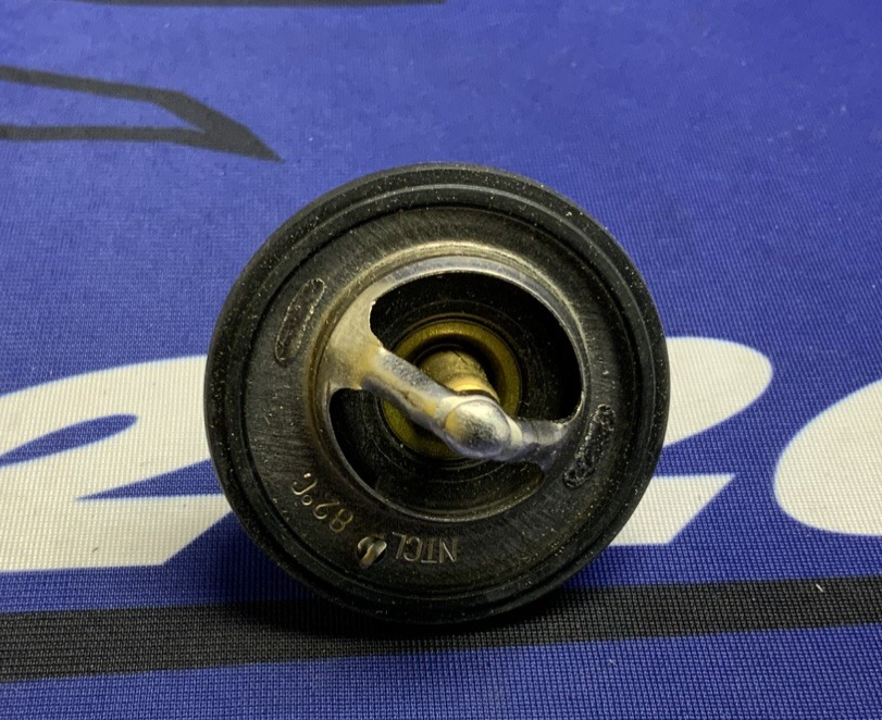 Suzuki Water Thermostat GSX-R600 2006-2026 OEM 17670-76G00