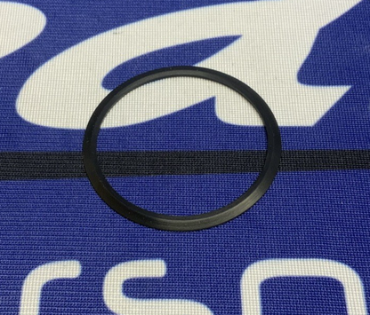 Yamaha Carburetor Slide Plate Vacuum Seal WR250F 2001-2013 OEM 4FN-14997-00-00