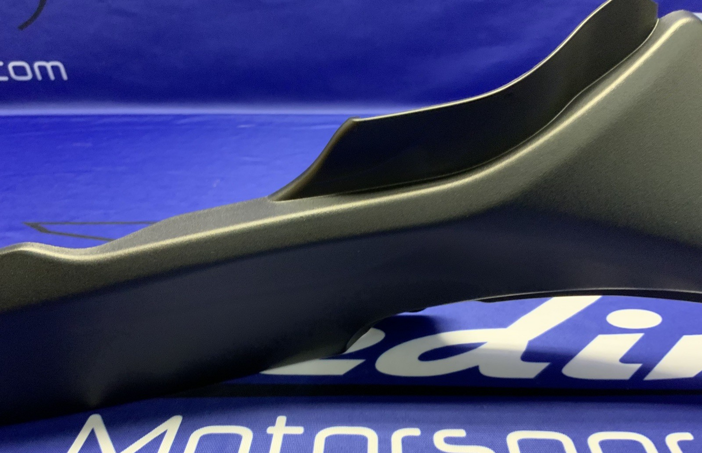 Yamaha Right Seat Filler Trim Yamaha YZF-R7 2022-2025 OEM BEB-2171M-00-00