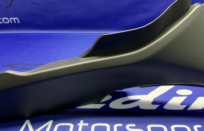 Yamaha Right Seat Filler Trim Yamaha YZF-R7 2022-2025 OEM BEB-2171M-00-00