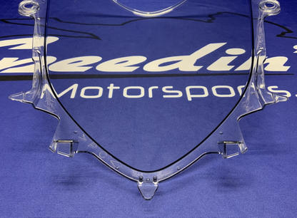 Yamaha Windscreen YZF-R7 2022-2025 OEM BN6-28381-00-00