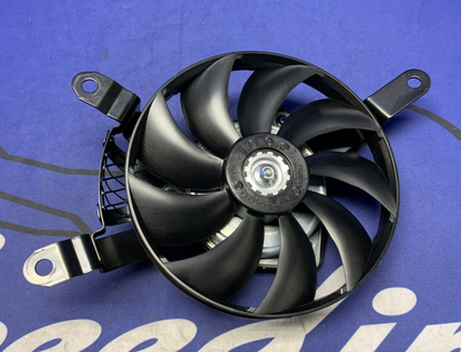 Suzuki Right Radiator Fan Assembly GSXR 1000/R 2017-2025 OEM 17810-17K00