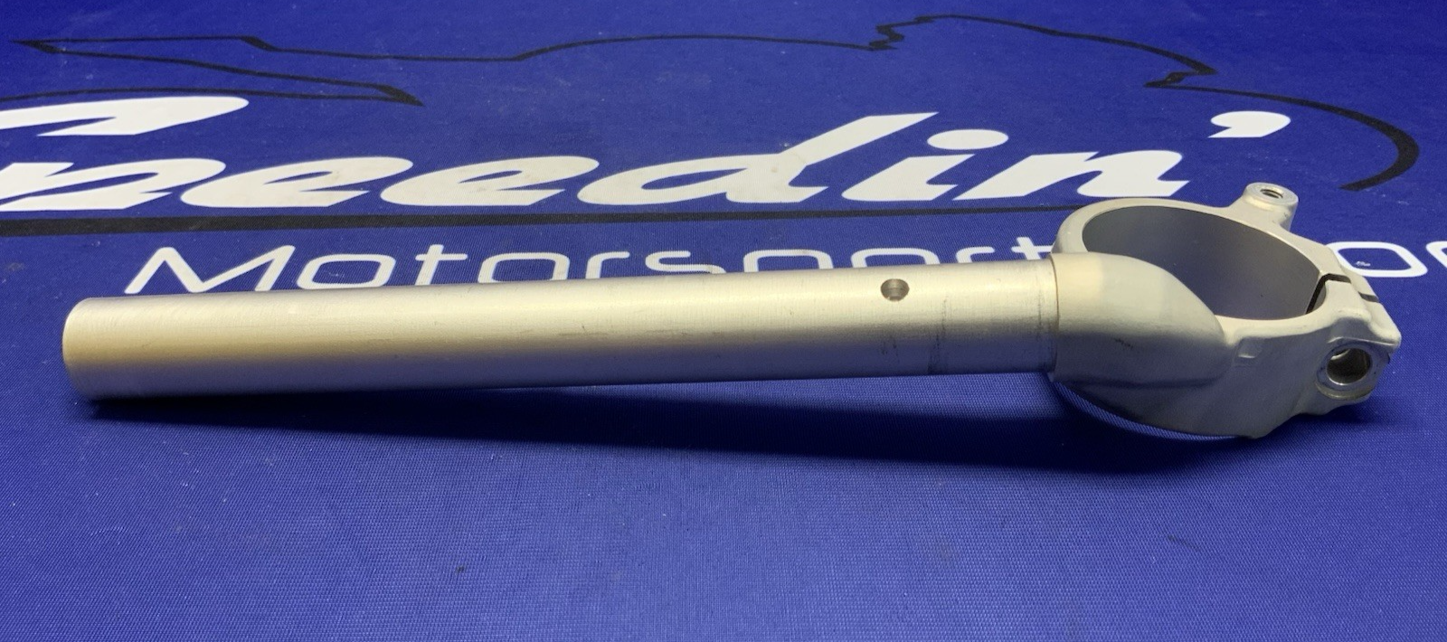 Yamaha Right Handlebar YZF-R1 2009-2014 OEM 14B-26122-00-00