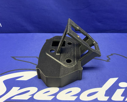Trident Cycles Racing OE Dash Mount Triumph Street Triple 765 RS TCR-SHDM