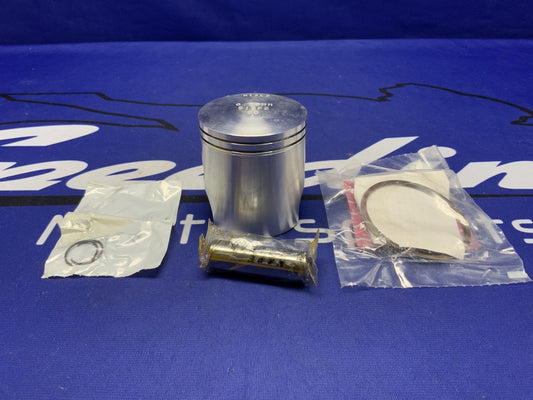Wiseco Piston Kit 54.50mm Bore Honda CR125R 1985-1986 518M05450