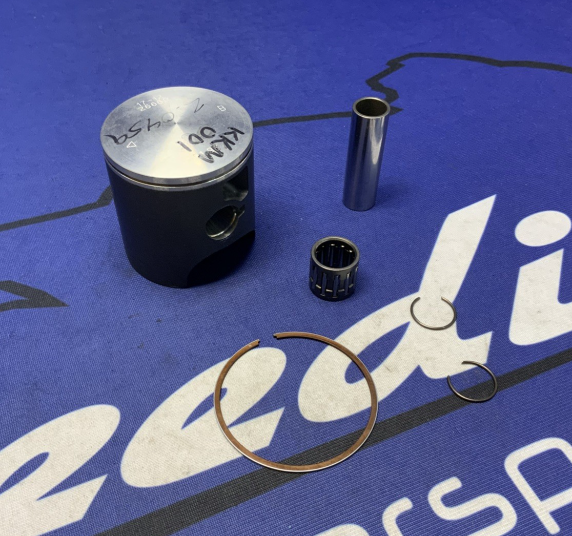 Vertex Piston Kit Cast Stroker 51.96/STD 105SX 2004-2011 23879B