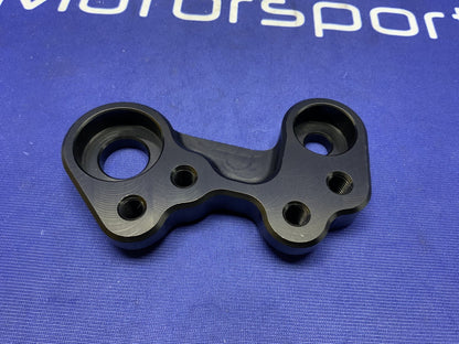 Woodcraft Right Rearset Mount 790 Duke 17-26, 890 Duke/R 20-23 05-0790RI