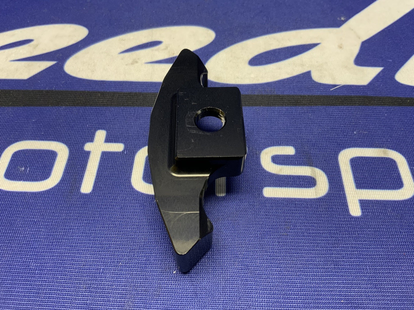 Spider Steering Stop Panigale V2 2020-2025 90.D71