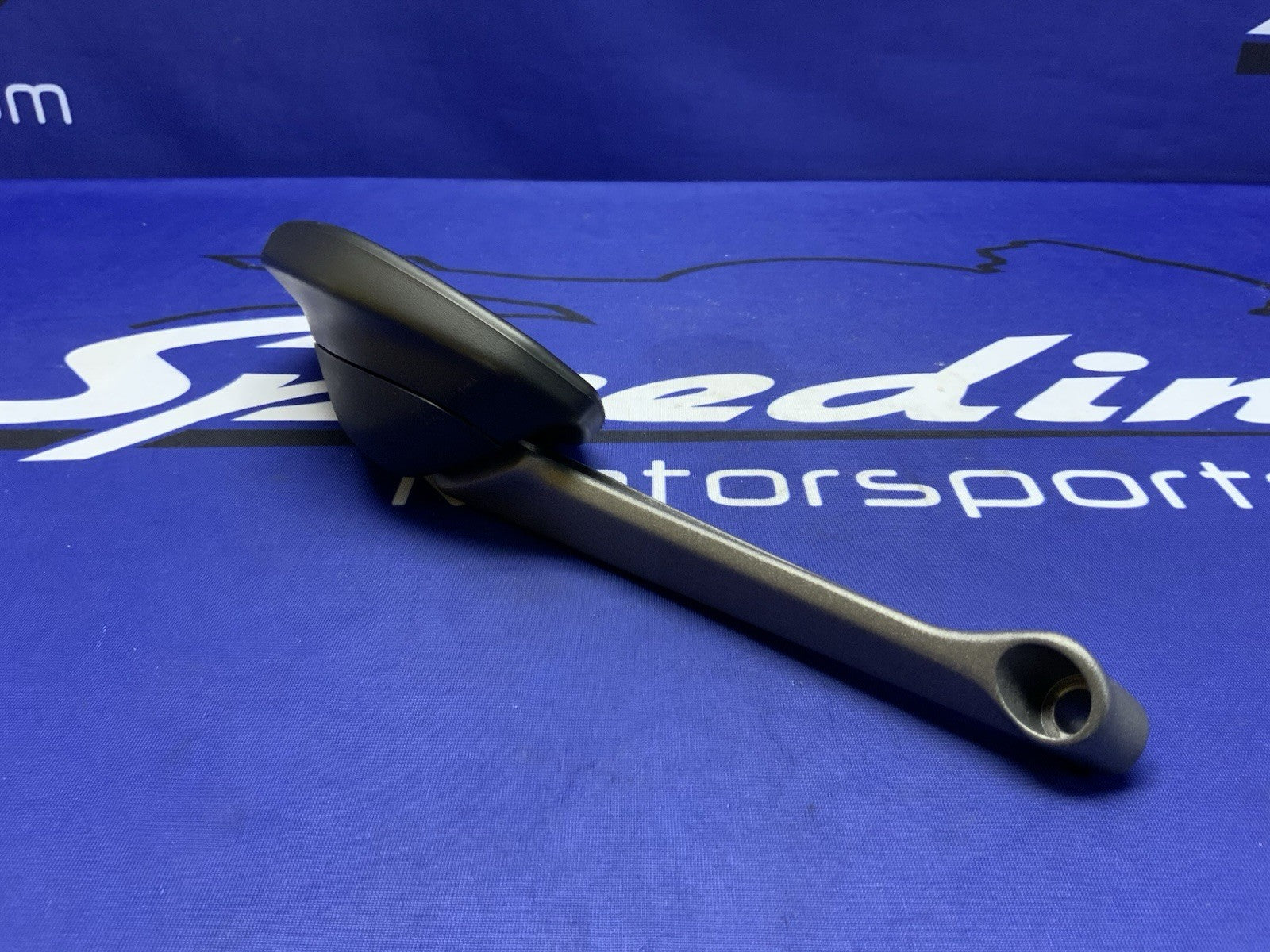 Ducati Right Rear-View Mirror Streetfighter V4/S 2020-2025 OEM 52310541A