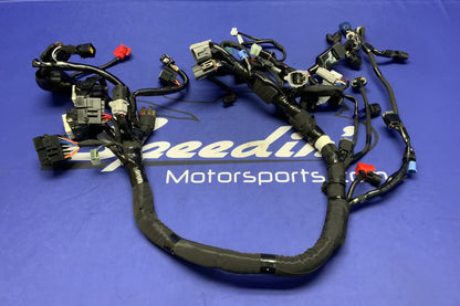 Suzuki Main Wiring Harness GSX-8R 2024-2026 OEM 36610-25L20-2