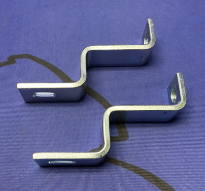 Fulton Spare Tire Bracket W/ Lock ETCHL 0700