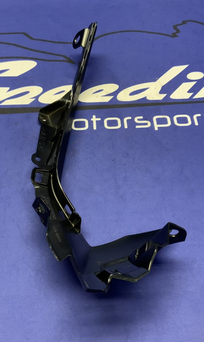 Yamaha Left Inner Cowling YZF-R6 2017-2020 OEM BN6-28219-00-00