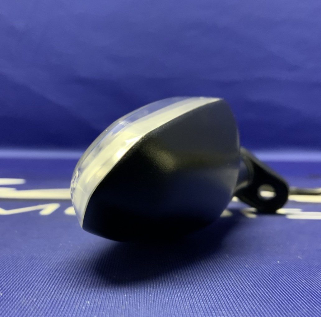 Triumph Left Front Turn Signal Street Triple RS 765 2026