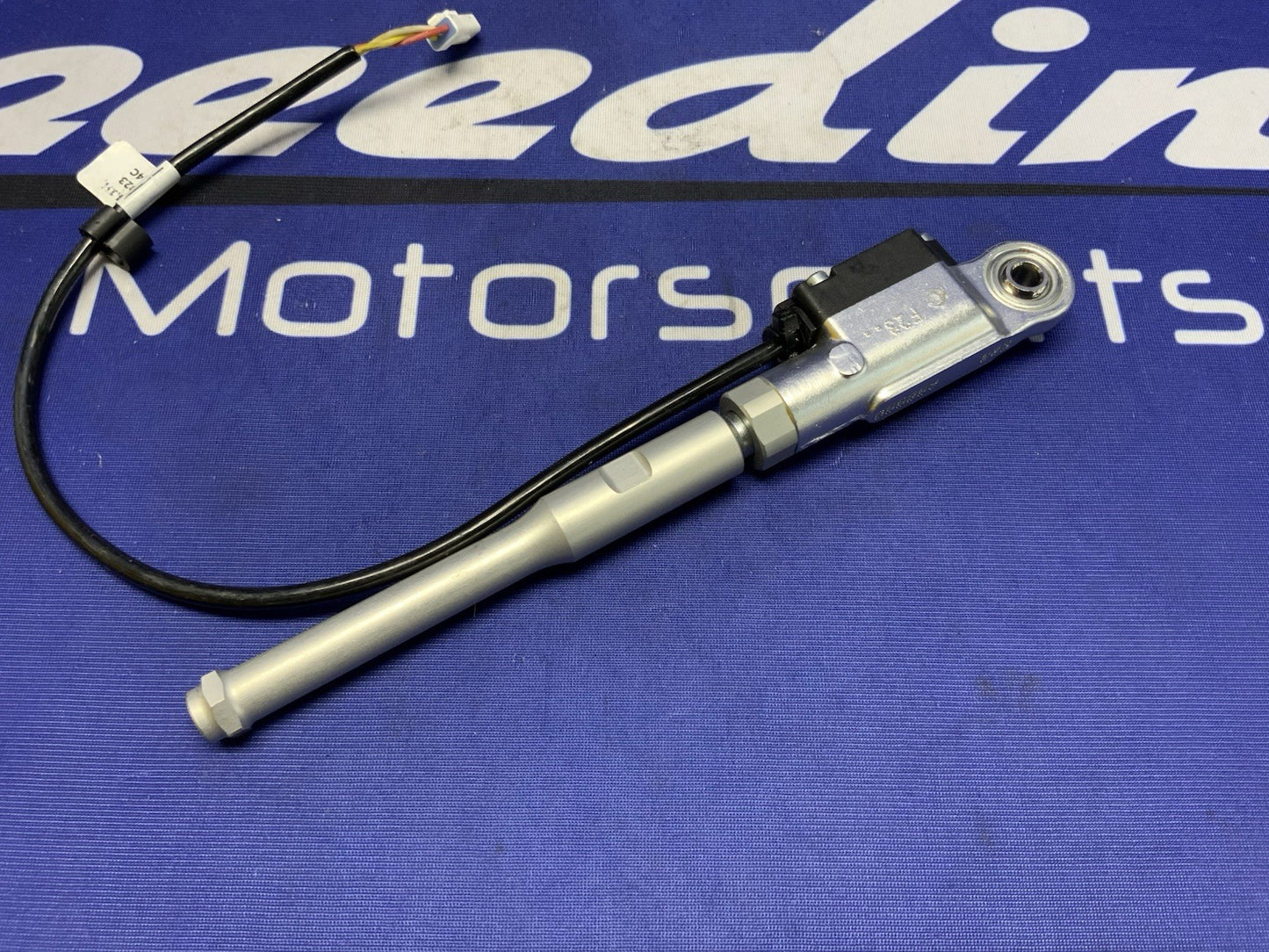 Ducati Quickshifter Assembly Panigale V2 2020-2024 OEM 55214241H