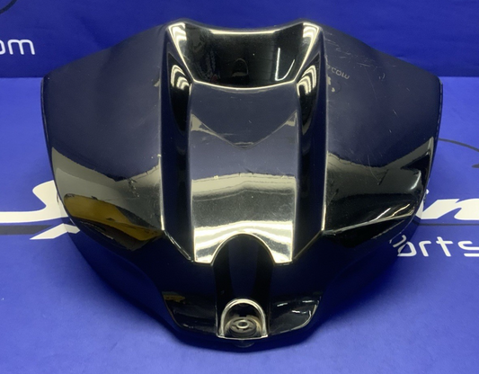 Yamaha Front Tank Cover (Raven Black) R1 2012-2014 OEM 14B-2171A-00-P3