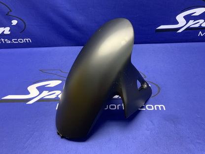 Ducati Front Fender (Thrilling Black)  Panigale V2 2020-2025 OEM 56416632AK-1