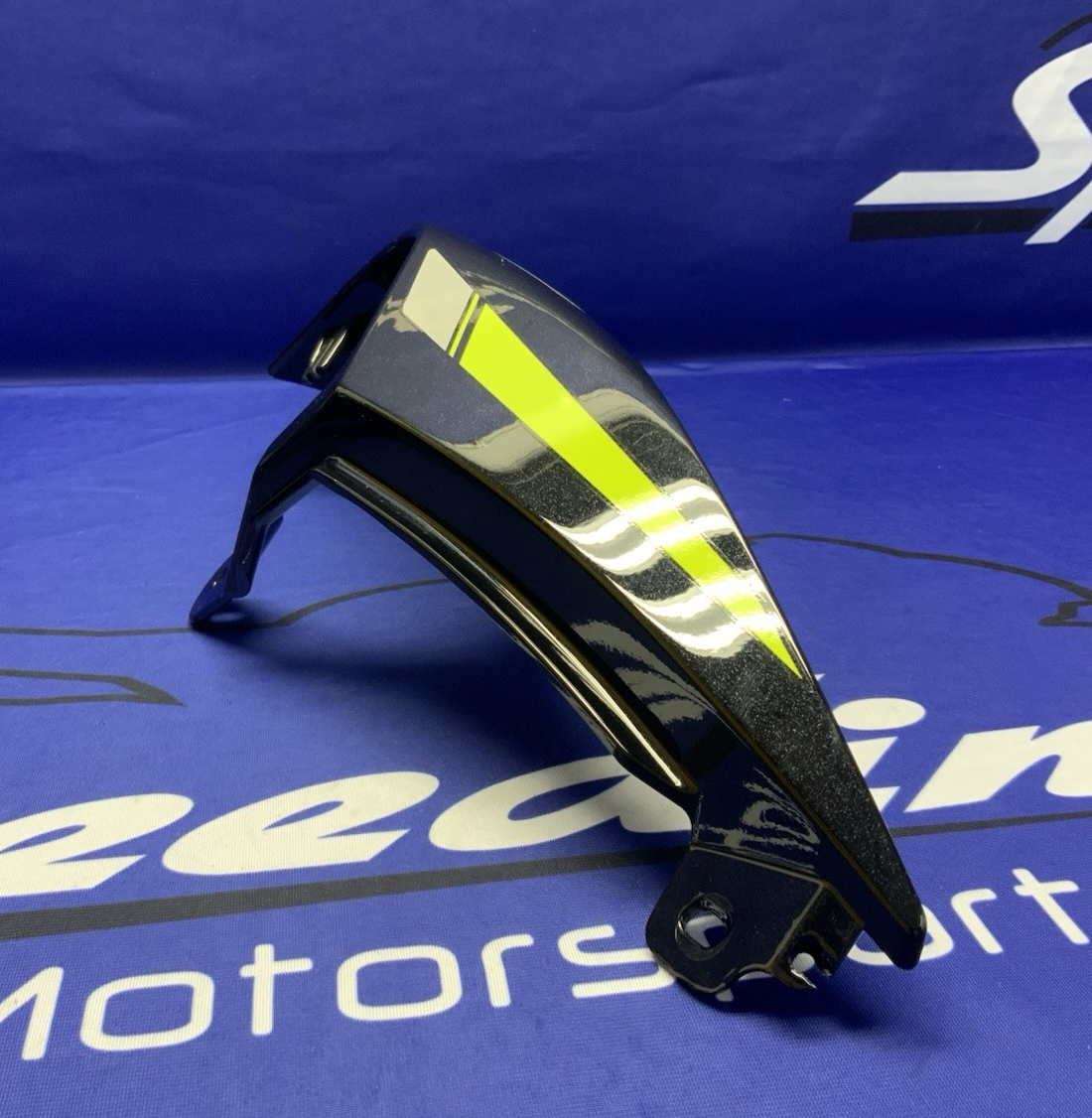 Triumph Right Rear Tail Fairing triumph Street Triple 2025 OEM T2303832PR-1