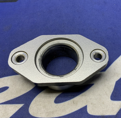 Kawasaki Swingarm Pivot Collar Right Ninja ZX-6RR 2003 OEM 92152-1483-458