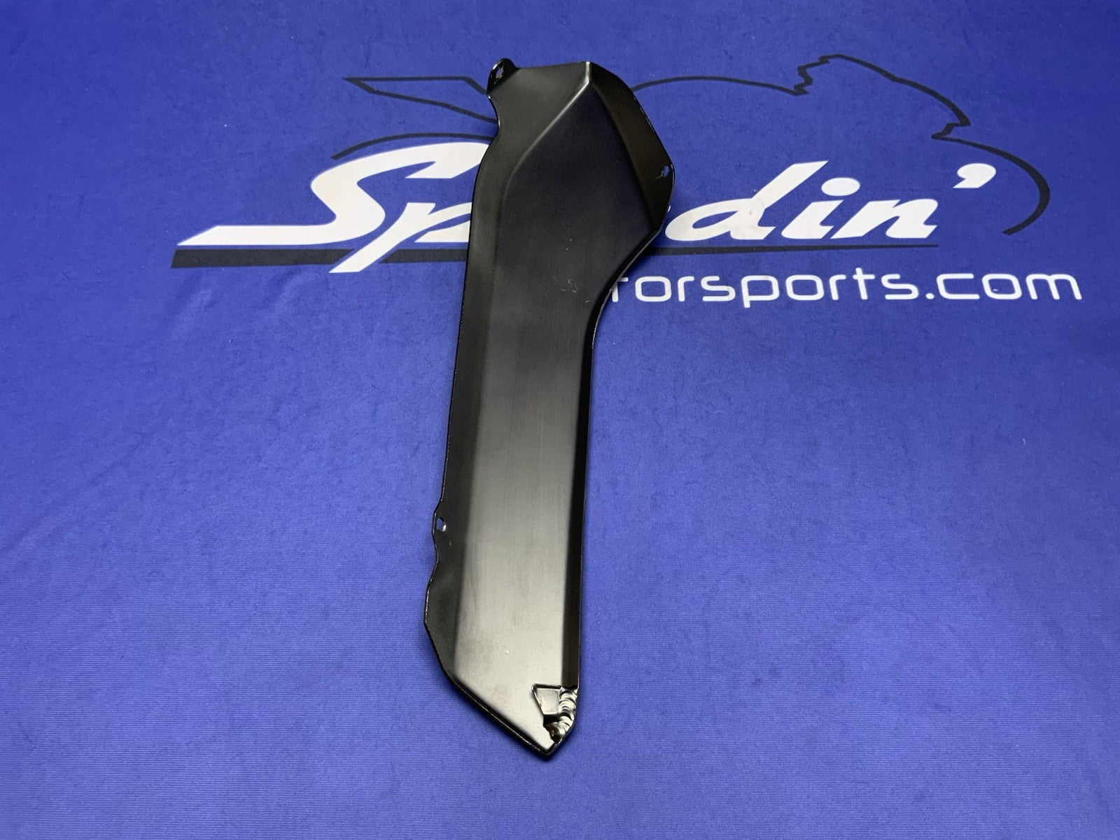 Ducati Left Heat Shield Panigale V2 2020-2025 OEM 46017091AA