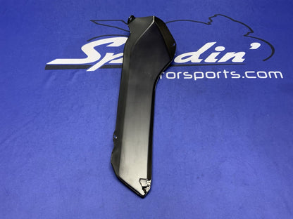 Ducati Left Heat Shield Panigale V2 2020-2025 OEM 46017091AA