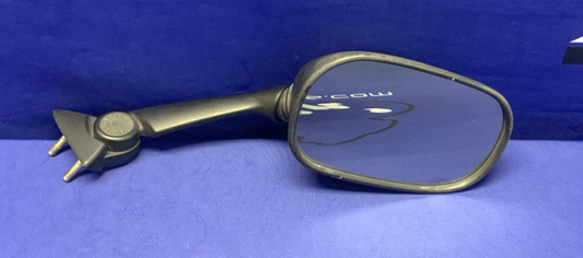 Yamaha Right Rear View Mirror R1 2012-2014 OEM 14B-26290-00-00-1