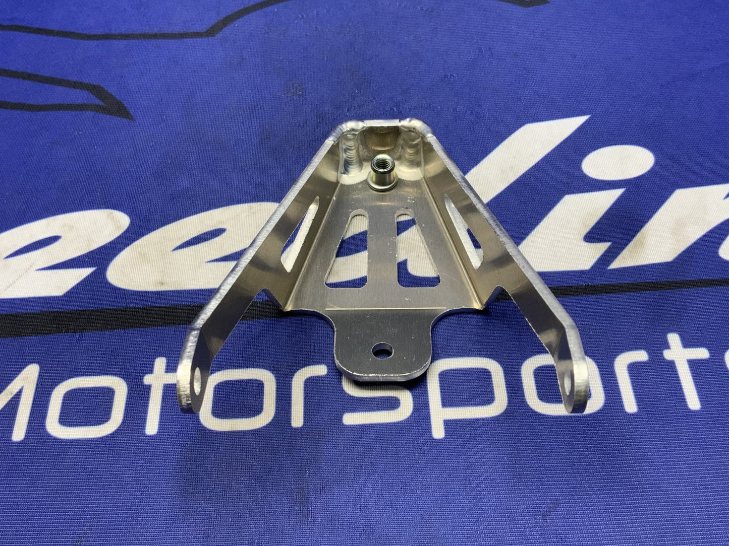 Feel Racing Tail Support Bracket Ducati Panigale V2 2020-2024 8301C091A