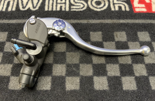 Yamaha Front Brake Master Cylinder Assembly YZF-R6 2017-2024 OEM 2CR-2580A-00-00