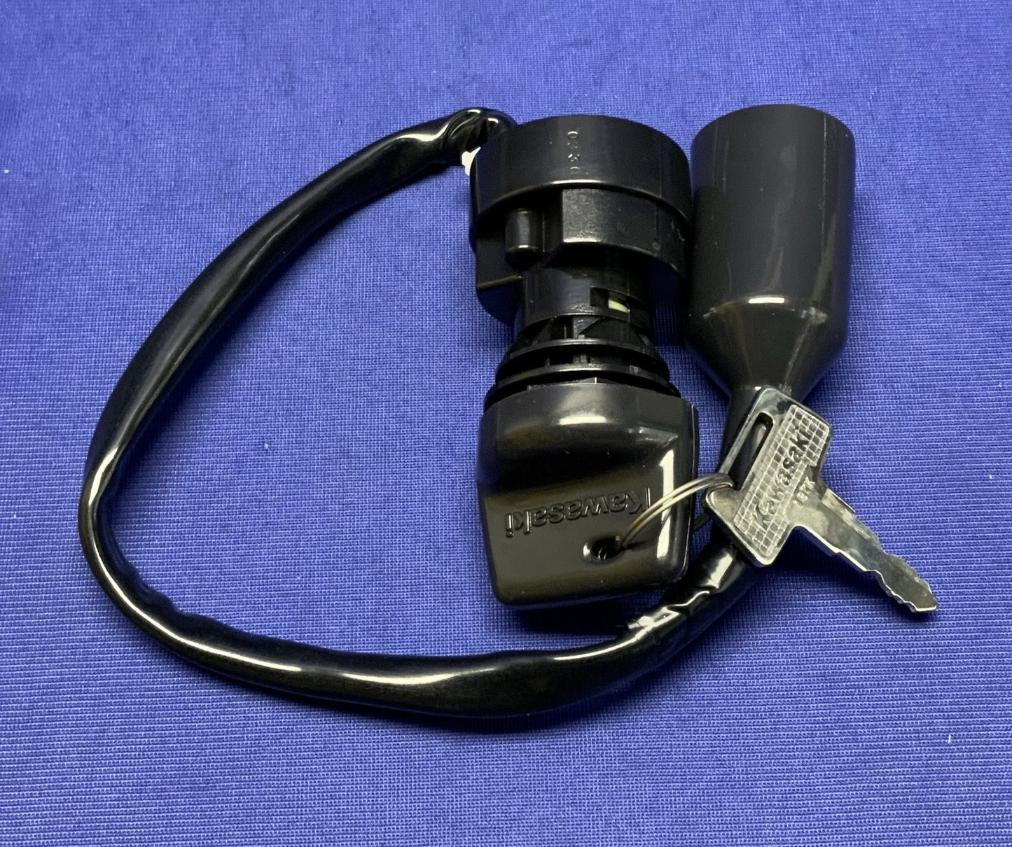 Kawasaki Ignition Switch Assembly Brute Force 750 4x4i 2012-2021 OEM 27005-0019