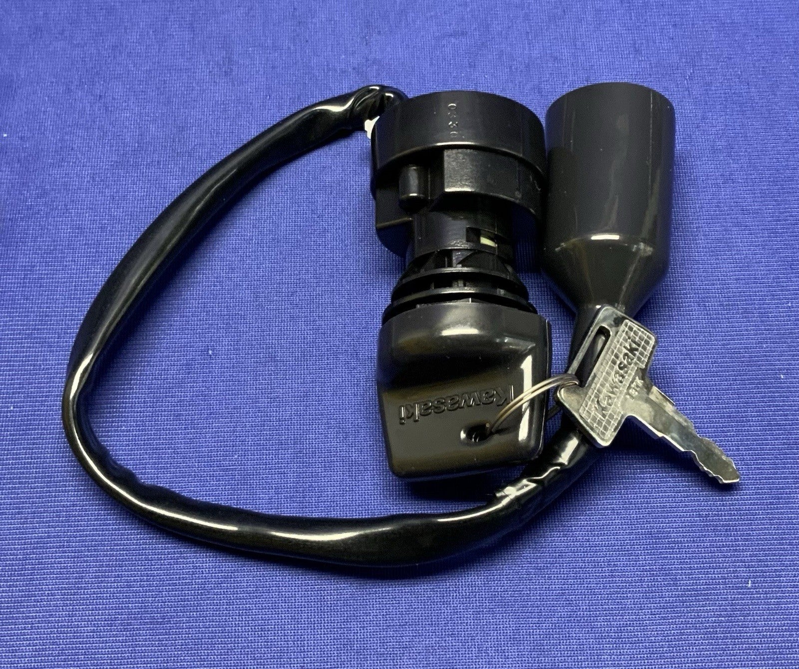 Kawasaki Ignition Switch Assembly Brute Force 750 4x4i 2012-2021 OEM 27005-0019