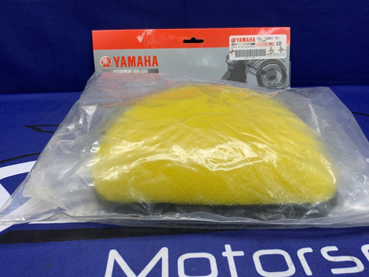 Yamaha Air Filter YZ250FX 2015-2019 OEM 1SL-14451-01-00