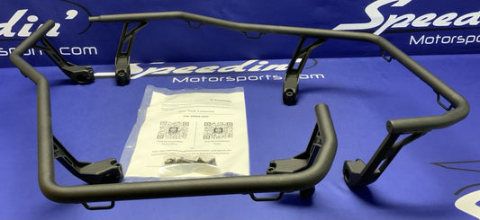 Kawasaki Rear Rack Extension Brute Force 750 2024-2027 OEM 99994-1955