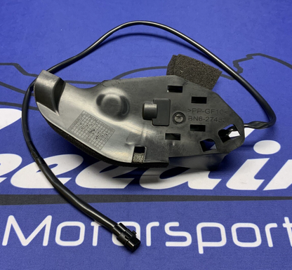 Yamaha Kickstand Switch Assy YZF-R6 2017-2024 OEM BN6-82566-01-00