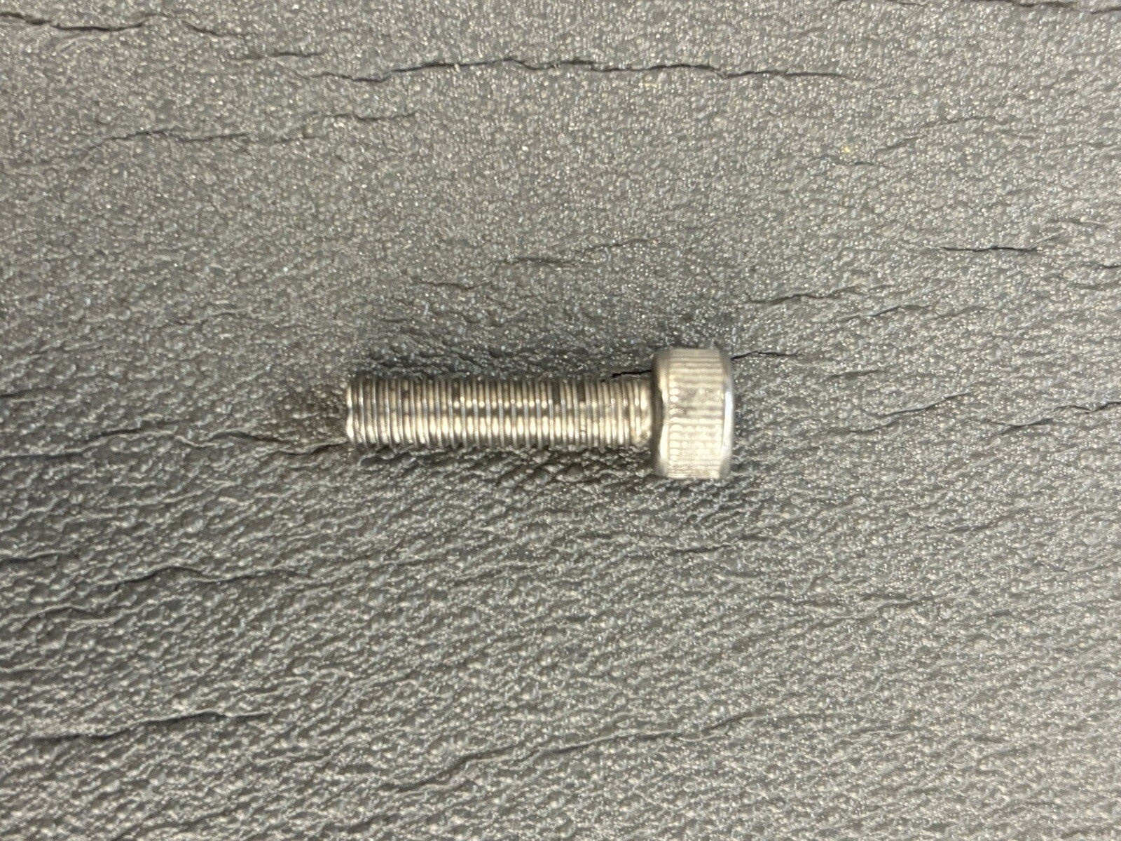 EVR Ducati Dry Clutch Stainless Steel Hardware kit