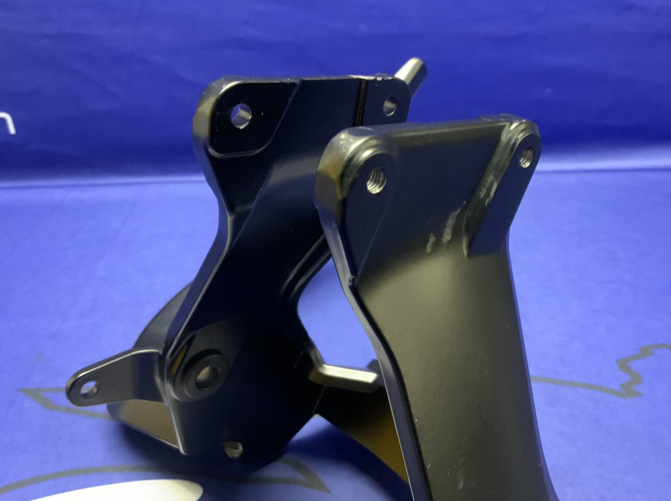 MV Agusta Fairing Stay F3R/RR 2023 OEM 80A0B5651