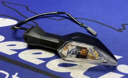 Kawasaki Left Rear Turn Signal Ninja 500 2024-2026 OEM 23037-0538-1