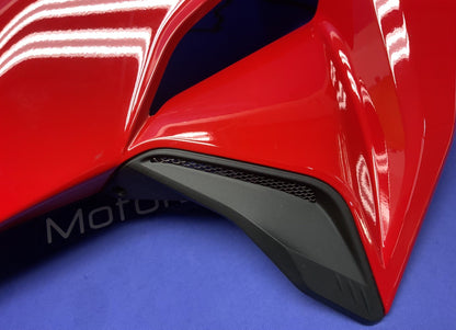 MV Agusta Left Fairing (Red) F3 ROSSO/RR 2021 OEM 8000C9621-1