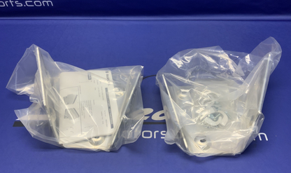 Suzuki Front Arm Guard Set King Quad 750/500 2005-2008 OEM 990A0-43001