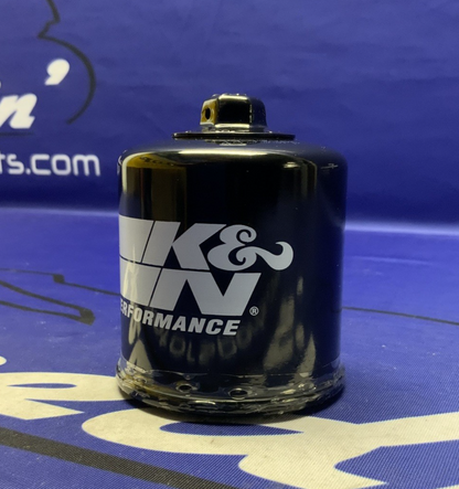 K&N Performance Oil Filter 640 Duke II 1999-2006 KN-156