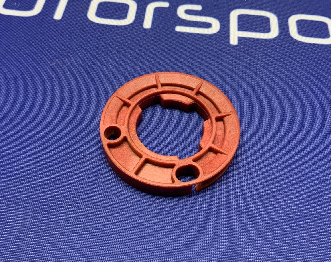 Motion Pro Rev2 Red Reel 45mm 01-1220