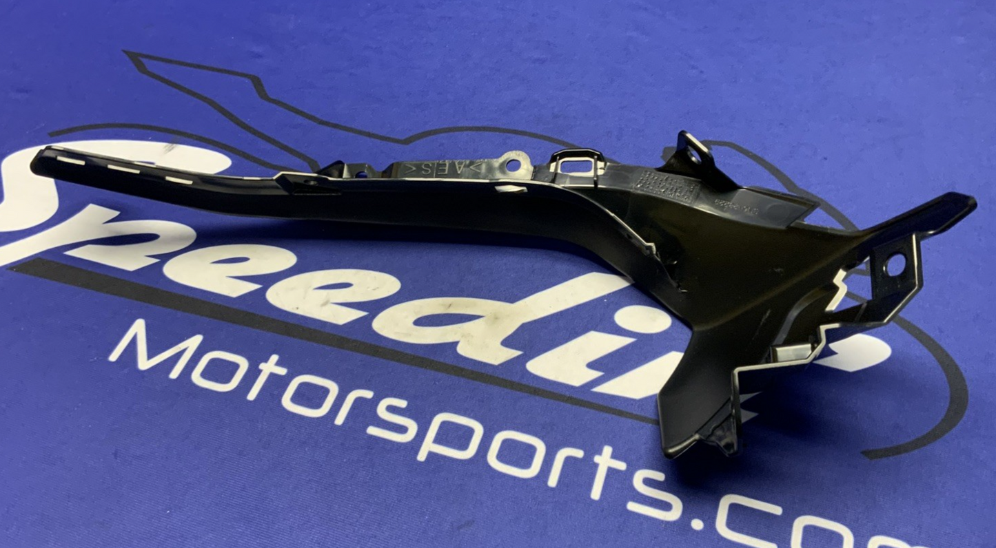Yamaha Right Inner Cowling YZF-R6 2017-2026 OEM BN6-28229-00-00-1