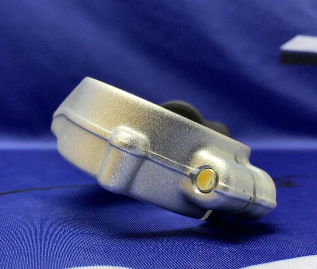 MV Agusta Left Handlebar W/Grip & Bar End F3R/RR 2021-2023 OEM 8A00B5677