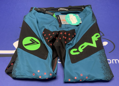 Seven Institution Pants Zero Dissolve Ink Blue/Black (Size 30) 2330079-442-30