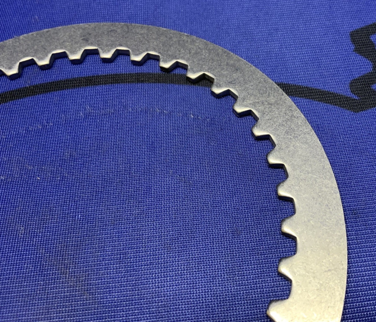 Barnett Steel Clutch Drive Plate 2.6 mm S1000RR 2010-2018 401-25-103001