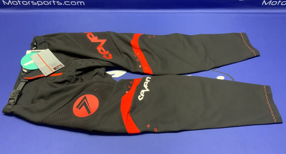 Seven Institution Pants Black (Size 30) 2330078-001-30