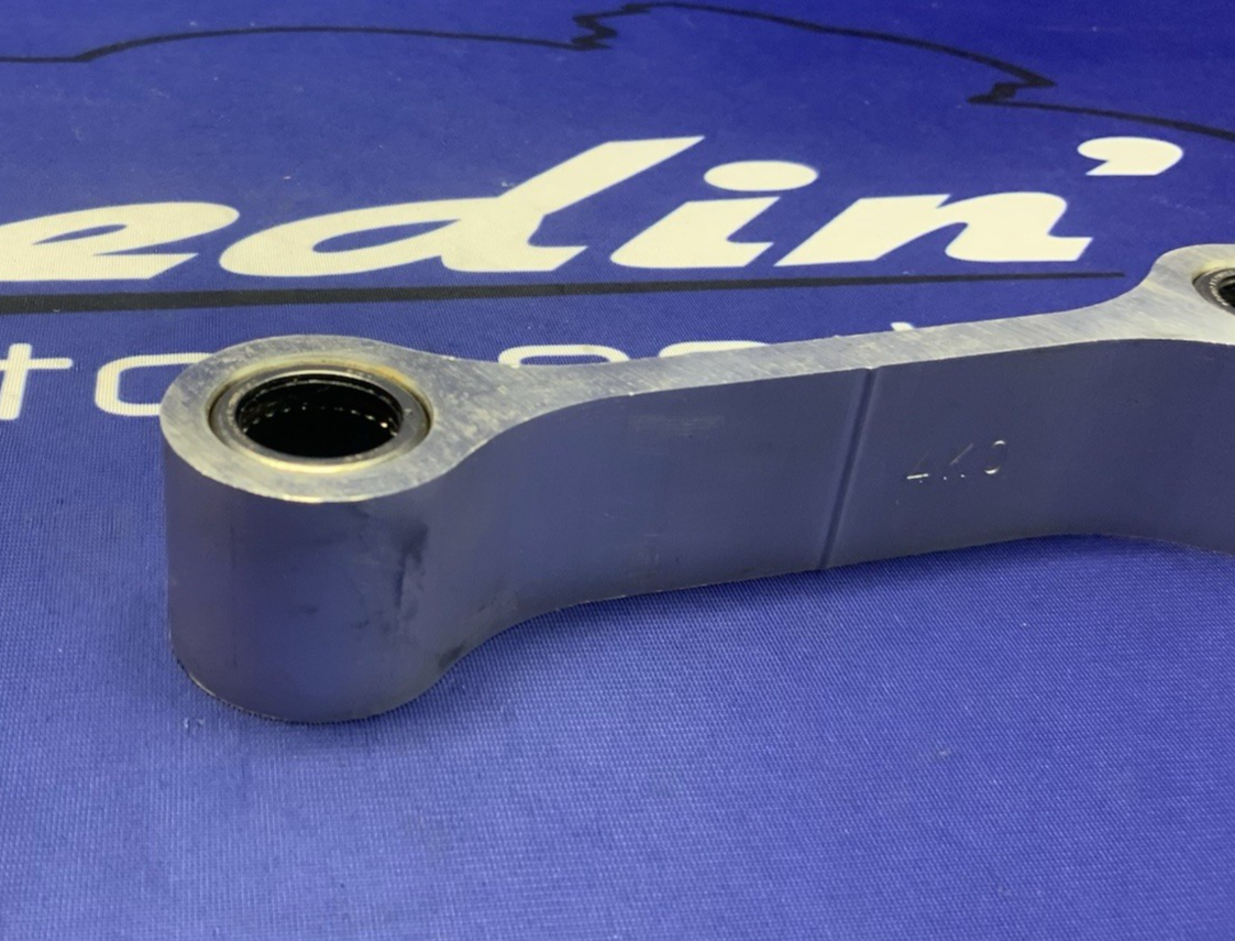 Suzuki Shock Lever Rod GSX-R600/750 2011-2024 OEM 62602-14861