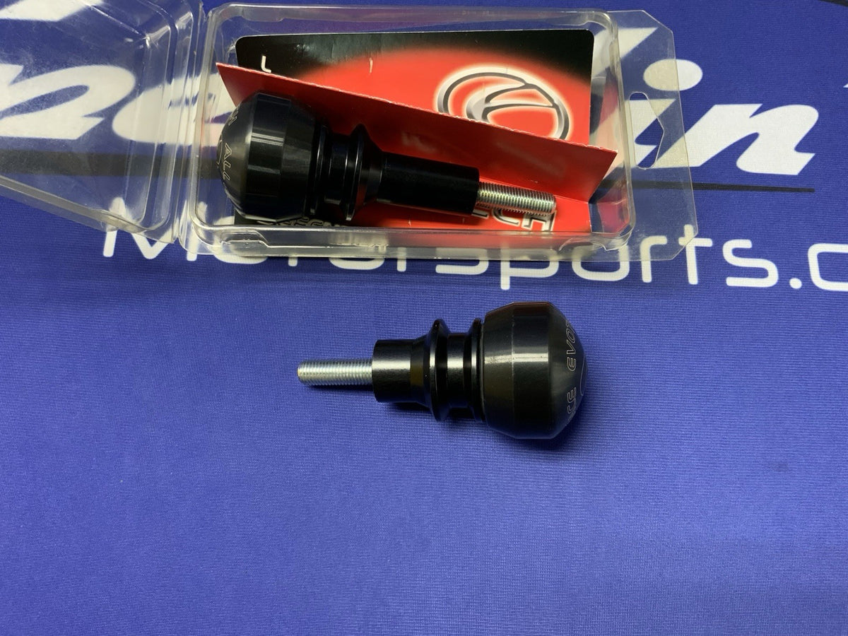 EvoTech Frame Slider Set ZX-10 2008-2009 EFS-DEF0407
