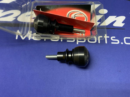 EvoTech Frame Slider Set ZX-10 2008-2009 EFS-DEF0407