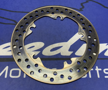 Alpha Racing Rear Brake Rotor M1000RR 2021-2025 OEM 3421A110A00